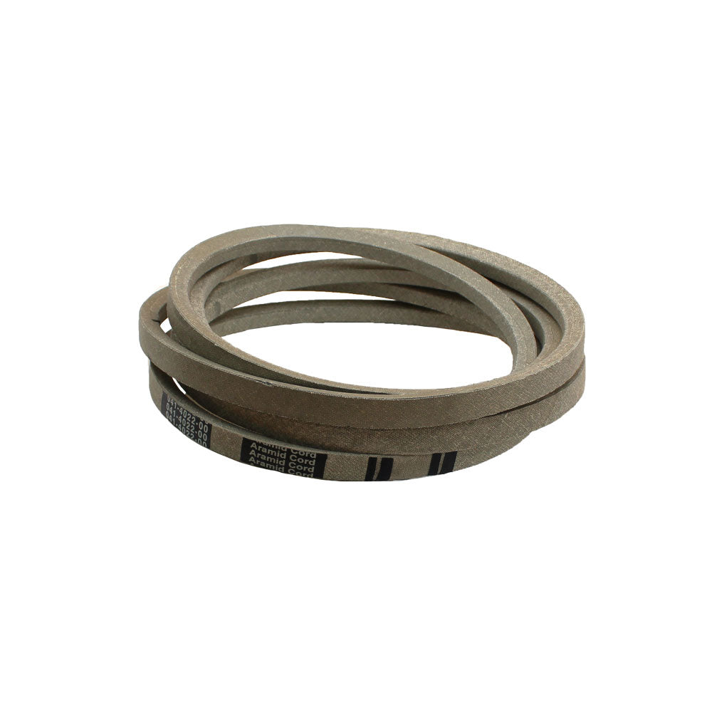 Mower Deck Belt Made With Kevlar 5/8" X 141" Fits Ariens Gravely Fits Scag