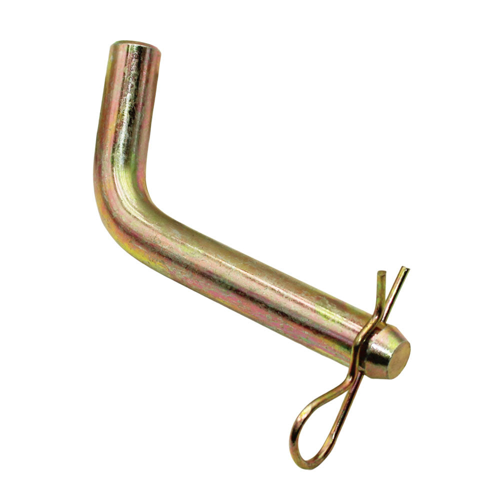 Universal Tractor Bent Hitch Pin 3" Long Fits Universal Products Replaces 10310