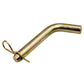 Universal Tractor Bent Hitch Pin 3" Long Fits Universal Products Replaces 10310