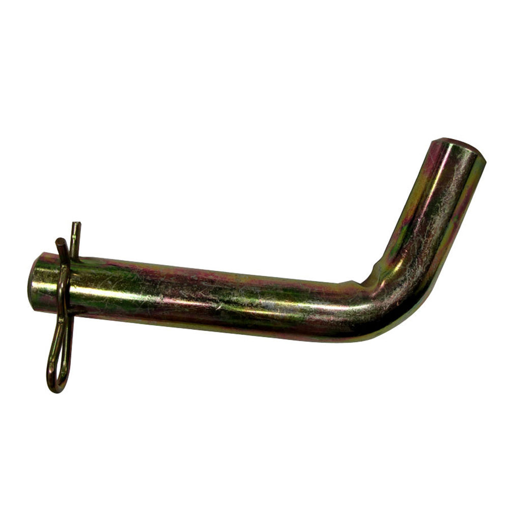 B1412 Bent Hitch Pin 3/4" Pin Diameter 3-1/2" Useable Length