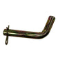 Bent Hitch Pin Fits John Deere Replaces PM01412