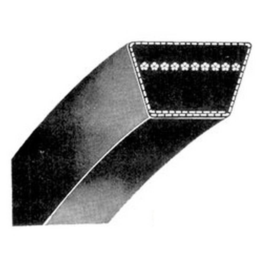 Lawn Mower Deck Belt Fits John Deere M48444 FOR 60" Decks on 400 Tractors