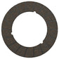 B158R Clutch Disc Fits John Deere B BO BR