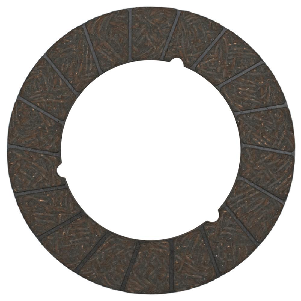 B158R Clutch Disc Fits John Deere B BO BR