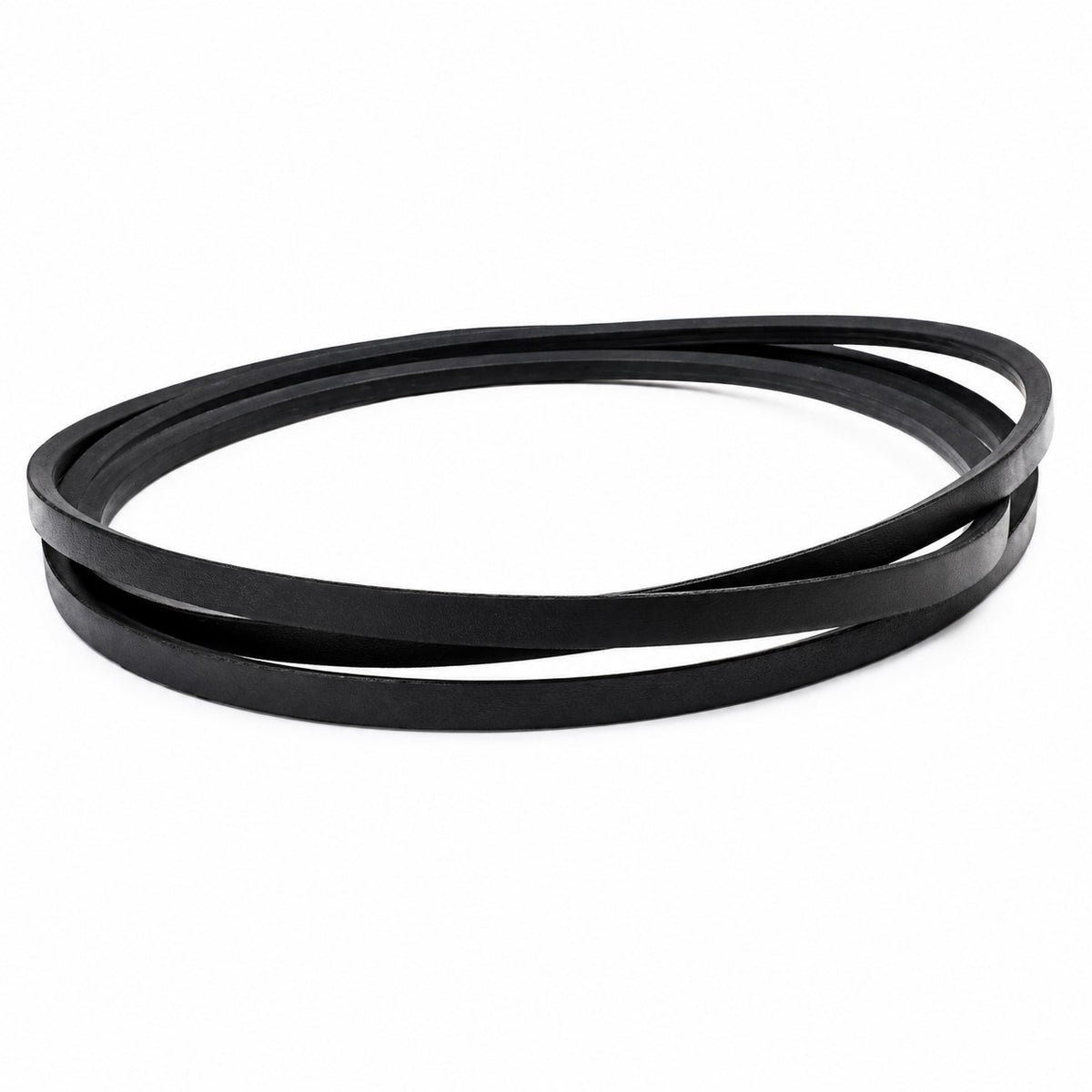 Standard V-Belt  5/8" x 161 Fits Amadas 522 Peanut Combine Replaces B158