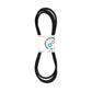V-Belt Fits Universal Products Replaces 5L1640