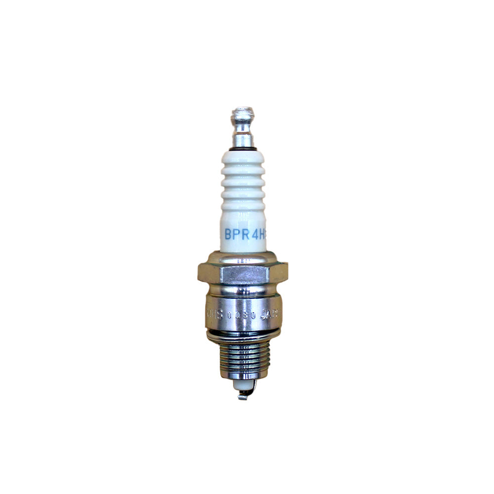 Aftermarket Replacement Spark Plug Fits NGK Part Numbers: 7823, BPR4HS
