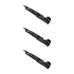 742-05620 High Lift Mower Blade (3) Pack Fits Cub Cadet ZT2 60 ZTS2 60 ZT3 60