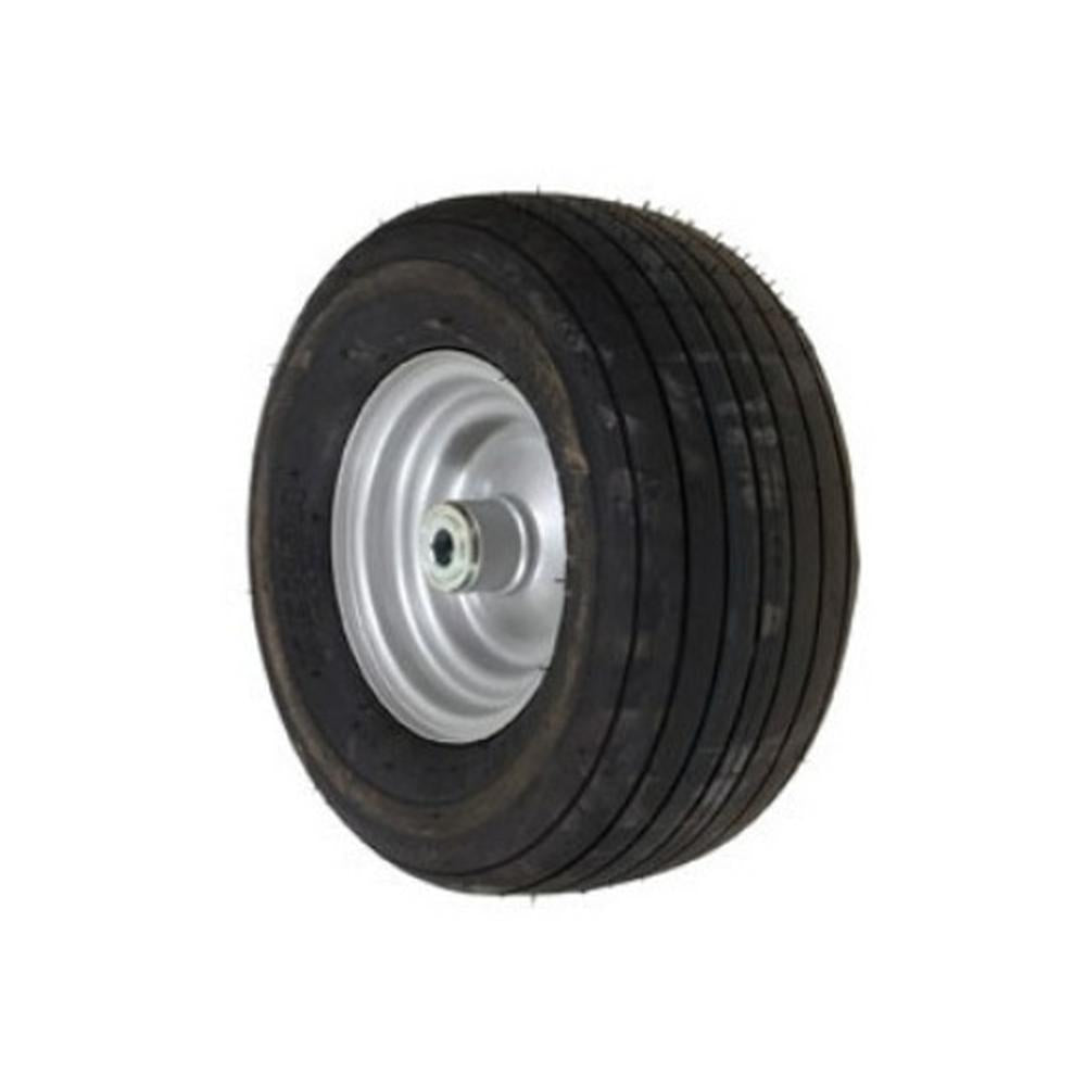 B1FP104 Wheel Assembly fits Dixie Chopper Flatproof 13 x 6.5 x 6 for ZTR mod