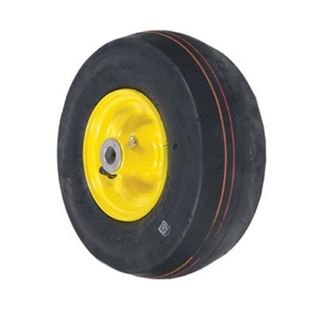 Flatproof Wheel Assembly Fits Universal Products Replaces 10016-00