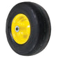 One New 13" x 5" x 6" Smooth Flat Proof Wheel A-B1FP123 B1FP123 Fits John Deere
