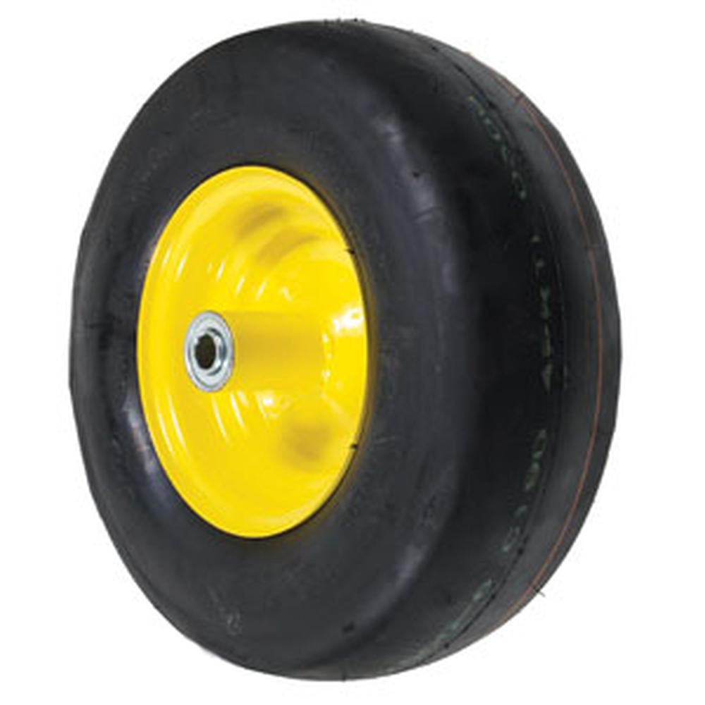 Smooth Flat Proof Wheel Fits Great Dane Replaces TCA12430
