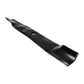 M158112 High Lift Lawn Mower Blade 62" Deck Fits John Deere Z465 Z535M Z540M