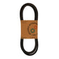 B1 Fits JD17 Primary Drive Belt 1/2" Wide x 84" Long Fits John Deere 200 Series