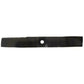 3Pk 54" Deck Blades Fits John Deere M115496 325 335 345 355D F725 F735 GS25