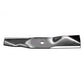 3Pk 54" Deck Blades Fits John Deere M115496 325 335 345 355D F725 F735 GS25