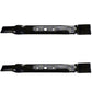 Deck Kit 42" Fits John Deere L100 L108 L110 L111 L118 Belt Blades Spindles