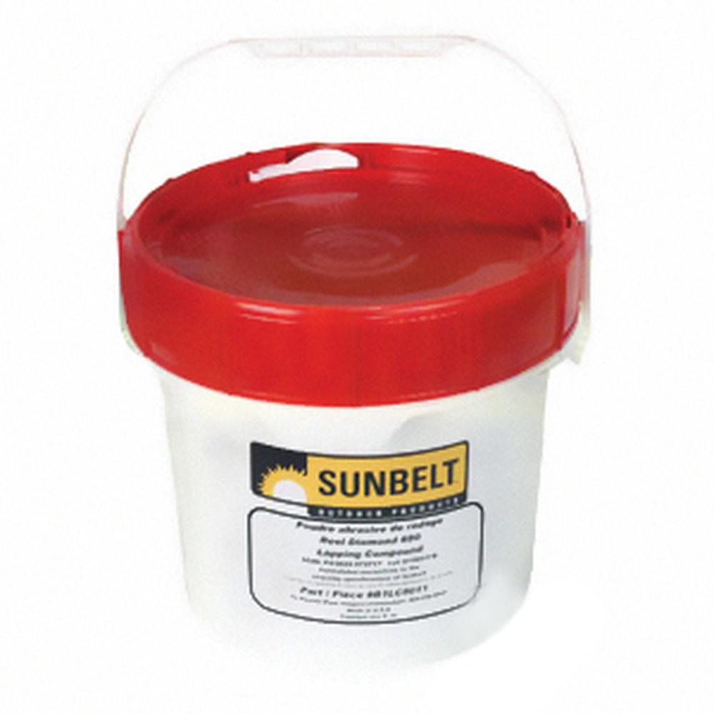 Reel Diamond Back Lapping Compound Fits Universal Models B1LC8011