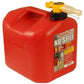 No-Spill Gas Can Fits Universal Products Replaces 5 Gallon