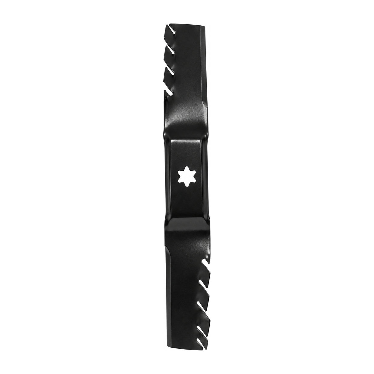 490-110-F178 Mulching Lawn Mower Blade Fits Murray M155-34 Zero-Turn Mower