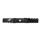 742-05056 Mulching Lawn Mower Blade Fits Troy Bilt Super Bronco 54 TB2454