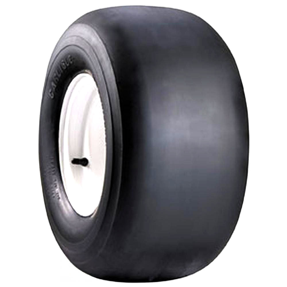 5120081 New Carlisle 8 x 3 x 4 Smooth Operators Tire B1SB8194
