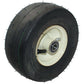 Wheel Assembly Fits Grasshopper Models 11522 11522-A 175-515 175125 175125-A