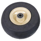 Wheel Assembly Fits Grasshopper Replaces 603927