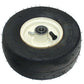 One New Wheel Assembly Fits Grasshopper 603971 175-515