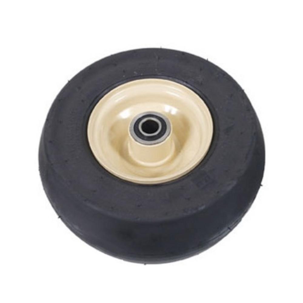 Wheel Assembly Fits Grasshopper Replaces 603927