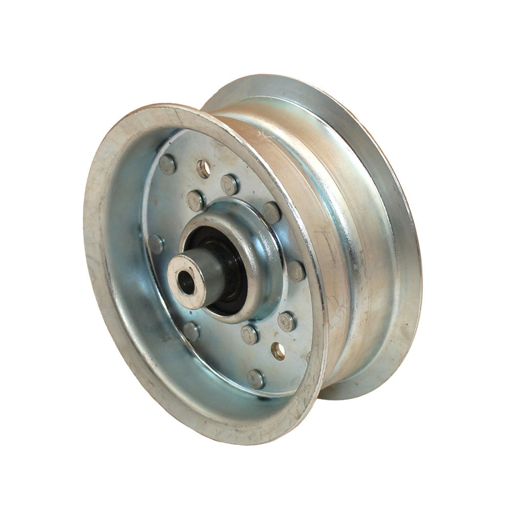 5" Deck Idler Pulley Fits Scag Mower 483210 481962 482743