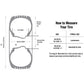B1TI805 Carlisle ATV / UTV - All Trail / II (23 x 10.5 x 12) Tire