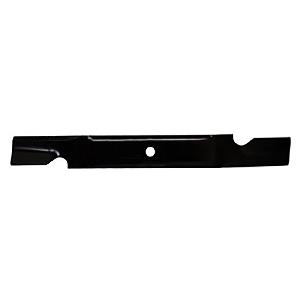 One (x1) New Notched Mower Blade Fits Toro 74862 Zero Turn 54" Deck 115-2454-03