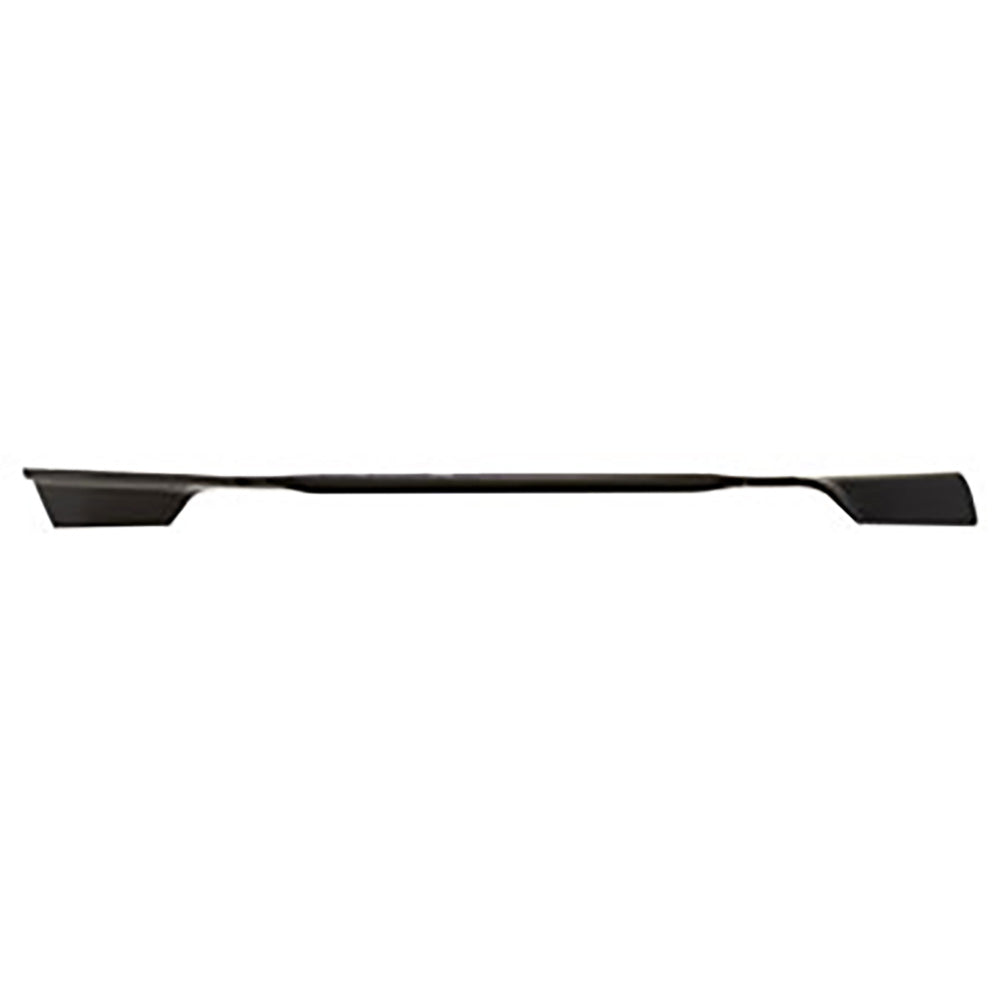 One (x1) New Notched Mower Blade Fits Toro 74862 Zero Turn 54" Deck 115-2454-03