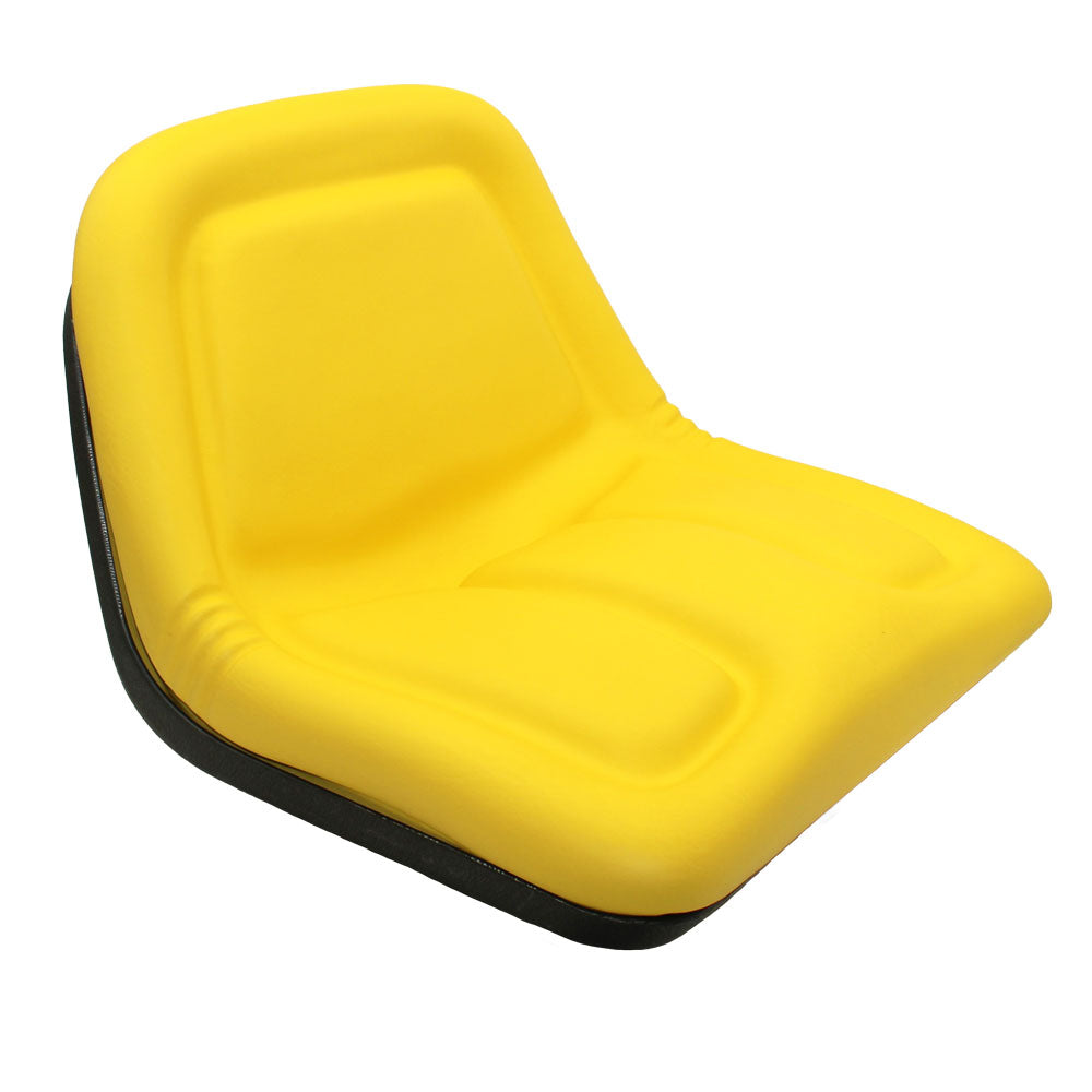 Seat TY15863 Fits John Deere 130 160