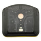 Fits John Deere Lawn Mower Garden Tractor Seat Yellow 180 185 110 112 120 140