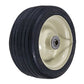 8 X 3.5 Lawn Mower Wheel 19703, 175-763 Fits Woods M59-1 RM-59-2 RM59-3 & RM372