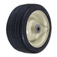 Wheel Assembly Fits Woods Replaces 19703