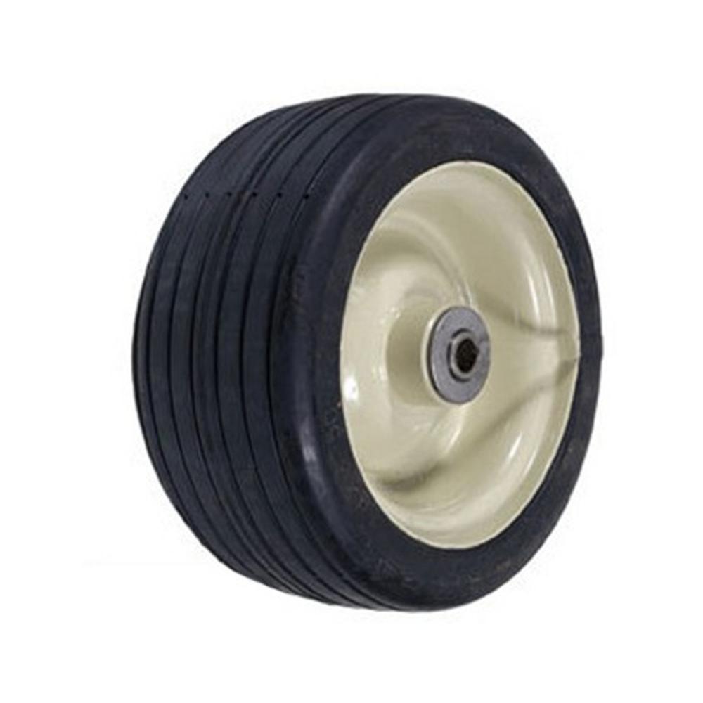 Wheel Assembly 8x3.50 Fits Woods RM59-1 RM59-2 RM59-3 RM372 Mowers Fits Ford