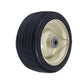 Fits Woods WHEEL FOR FINISHING MOWER. Part # 19703. Fits 47 Models. New