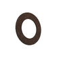 JDS605 Clutch Disc Facing Fits John Deere