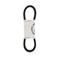 D&D DURA-PRIME B29 or 5L320 V-belt 5/8 x 32in Vbelt