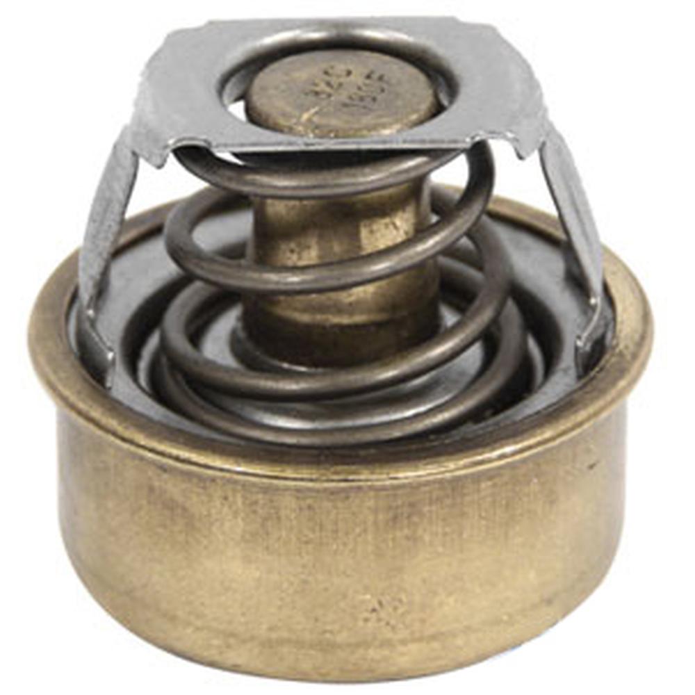 180 Degree Thermostat Fits Massey Ferguson Replaces 181732M1