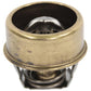 New 180 Degree Thermostat B2NN8575A Fits FD 2N, 8N, 9N