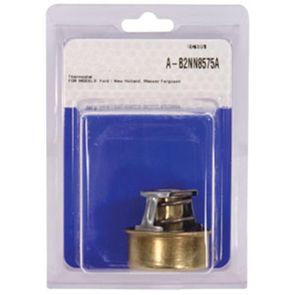 Thermostat (180 Degree) Fits Ford 9N 2N 8N Tractors B2NN8575A