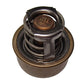180 Degree Thermostat Fits Massey Ferguson Replaces 181732M1