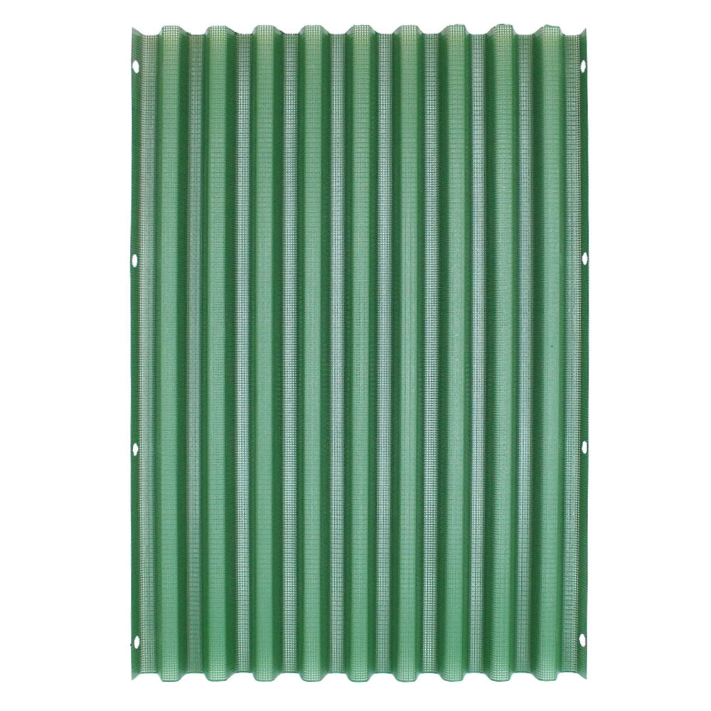 B3039R New Side Grill Screen Fits John Deere Tractor 50 520 530 Fits JD Tractors