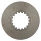 B3127R Clutch Slider Disc Fits John Deere 50 520 530