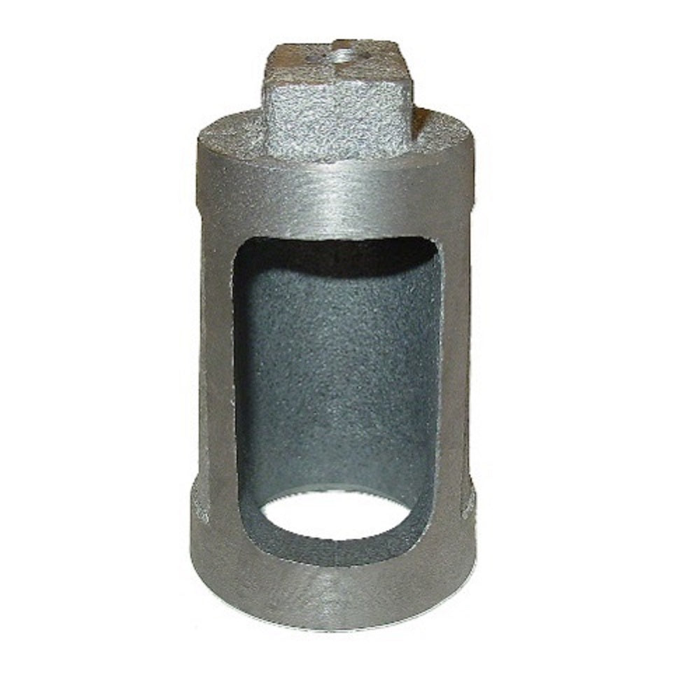 B3213R Heat Exchanger Fits John Deere 50 520 530 Tractors