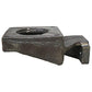 Muffler Support Bracket Fits John Deere Tractor 50 520 B3299R